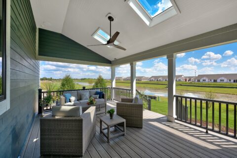 Benefits of a Patio Cover