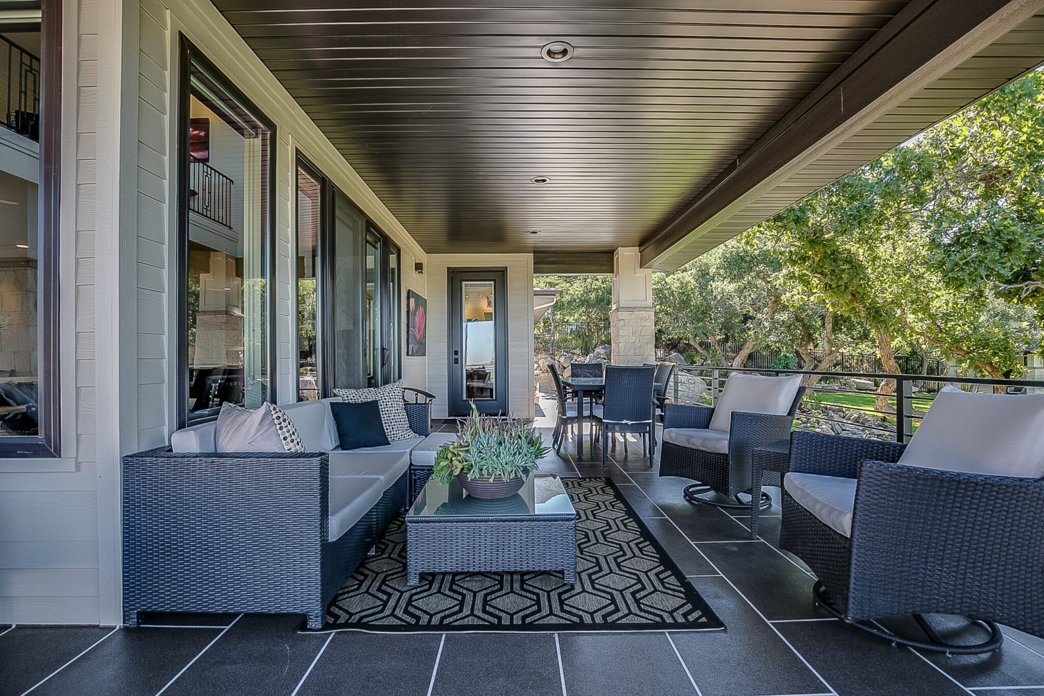 How Long Does It Take To Add A Patio Cover?
