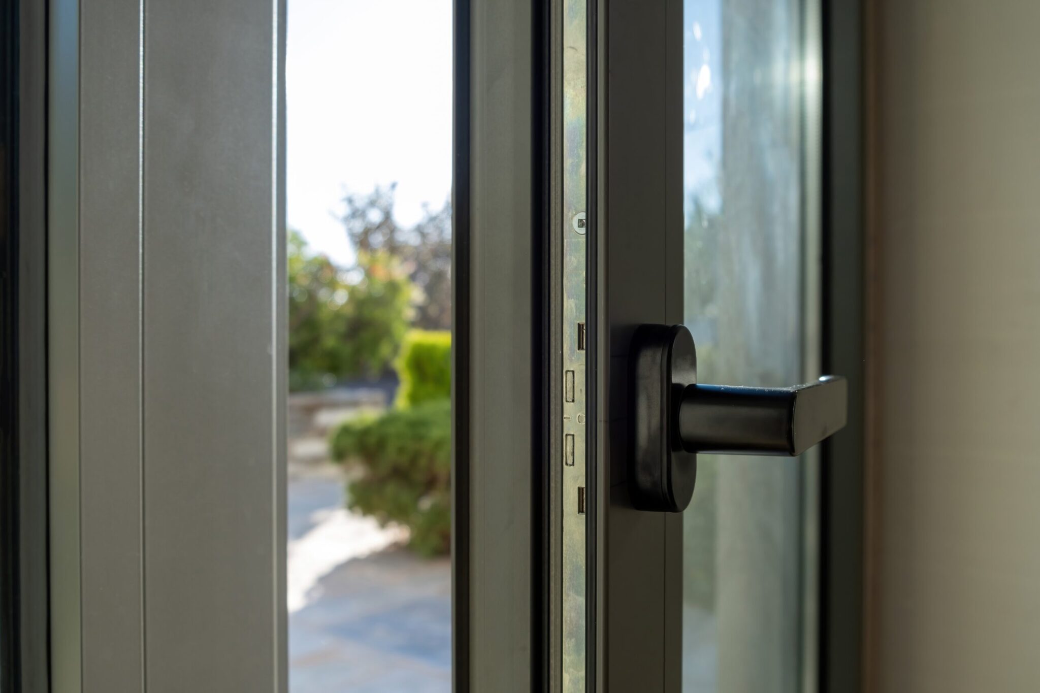 Questions You Should Ask Your Security Door Company