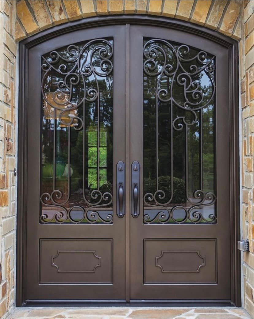 Door replacement