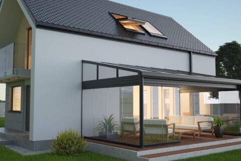 Benefits of a Vinyl Sunroom