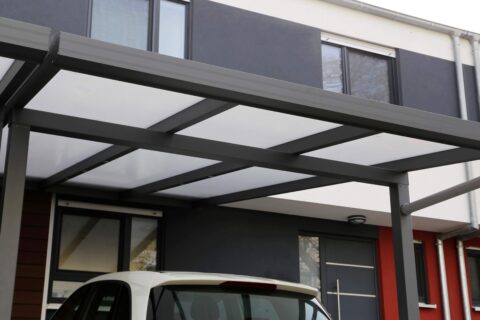 Why a Carport Is the Perfect Addition to Your Property