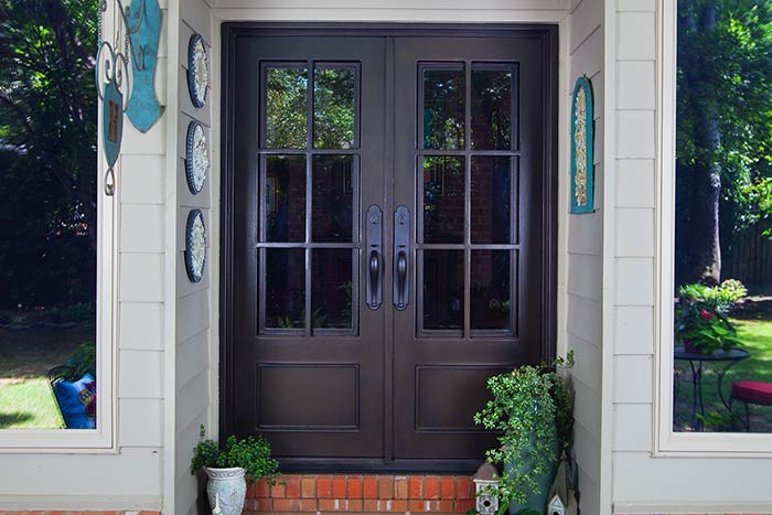 Replace Your Entry Door in Memphis, TN