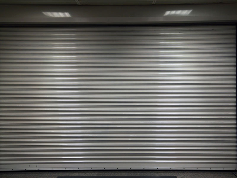 What Are the Advantages of Steel Doors? Memphis, TN