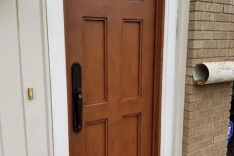 Keyless Entry Systems Security Doors By Memphis, TN