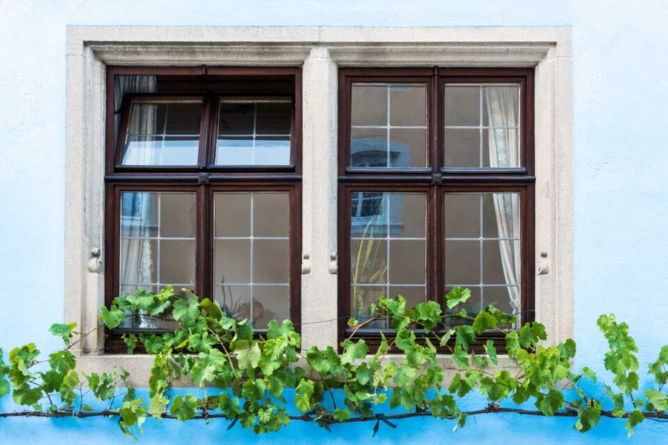 Double Hung Window in Memphis, TX